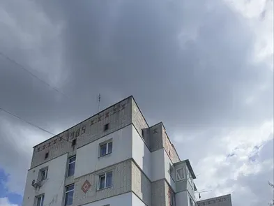 Продаж 2К квартири Моршин