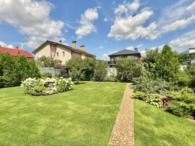 Продаж сучасного будинку Жуляни, фото 4