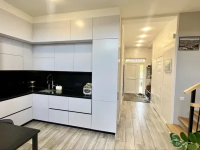 Продаж сучасного будинку Жуляни, фото 7