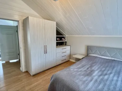 Продаж сучасного будинку Жуляни, фото 17