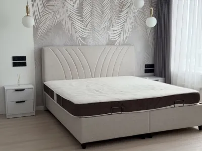 Оренда 3K квартири в ЖК Файна Таун