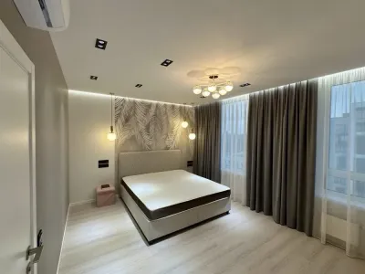 Оренда 3K квартири в ЖК Файна Таун, фото 3