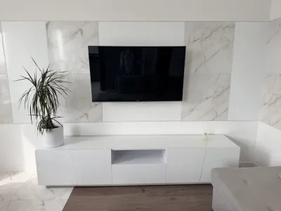 Оренда 3K квартири в ЖК Файна Таун, фото 4