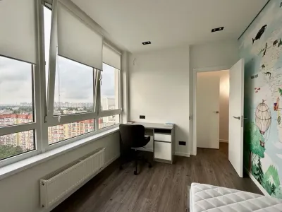 Оренда 3K квартири в ЖК Файна Таун, фото 6