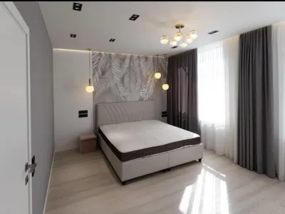 Оренда 3K квартири в ЖК Файна Таун, фото 8