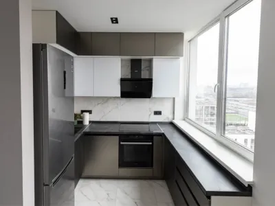 Оренда 3K квартири в ЖК Файна Таун, фото 10