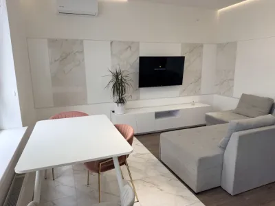 Оренда 3K квартири в ЖК Файна Таун, фото 19