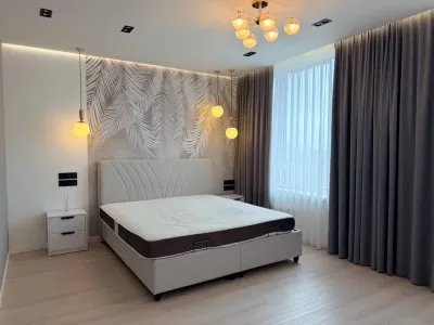 Оренда 3K квартири в ЖК Файна Таун, фото 20
