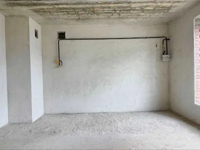 Видова 1К 45 м² Івано-Франківськ, фото 4