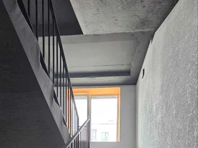 Видова 1К 45 м² Івано-Франківськ, фото 5