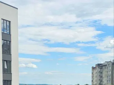 Видова 1К 45 м² Івано-Франківськ, фото 12