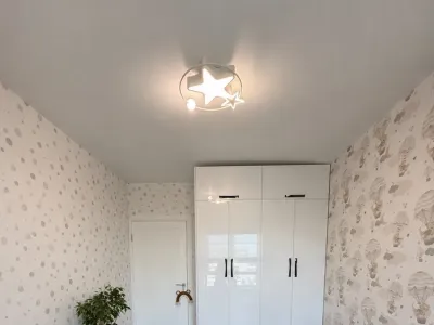 Двокімнатна квартира ЖК Олімп, фото 13