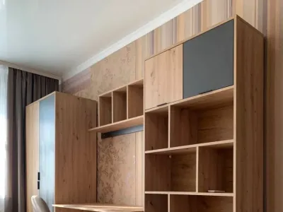 Продаж 1-к квартири в центрі Луцька, фото 17
