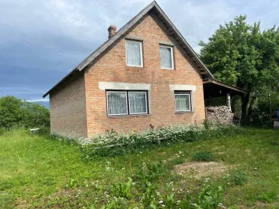 Продаж Будинок Ковельський район