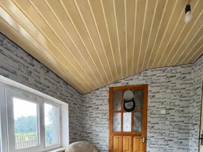 Продам будинок з санвузлом, фото 4