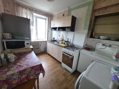 Продаж 3К квартира масив Сонячний, фото 2