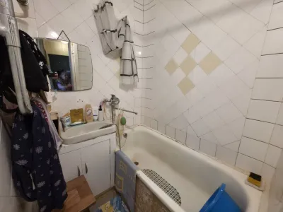 Продаж 3К квартира масив Сонячний, фото 3