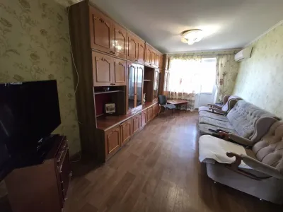 Продаж 3К квартира масив Сонячний, фото 5