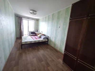 Продаж 3К квартира масив Сонячний, фото 6