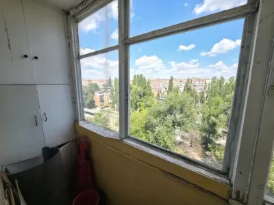 Продаж 3К квартира масив Сонячний, фото 9