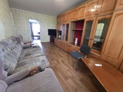 Продаж 3К квартира масив Сонячний, фото 10