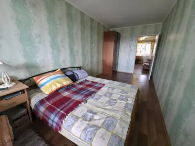 Продаж 3К квартира масив Сонячний, фото 11