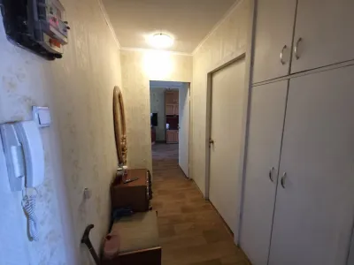 Продаж 3К квартира масив Сонячний, фото 12