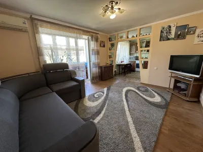 Продам 3-К квартиру, фото 5