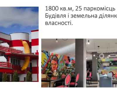 Продам готель в Ужгороді. Діючий бізнес 20 років. Центр міста., фото 2