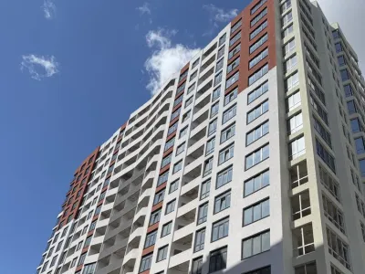 Продається квартира в новобудові, фото 6