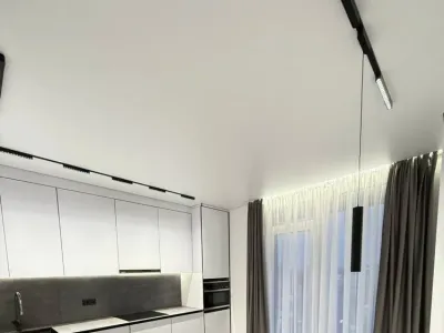 Продаю 1К квартиру в  FAMILY PLAZA • 42 м²