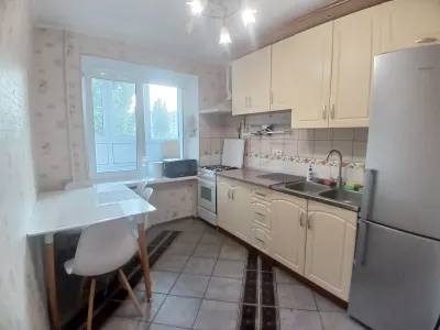 Оренда Центр 1К • 52 м²