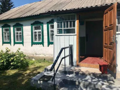 2 будинки на 3 га. Міні Ферма біля Малину, фото 21