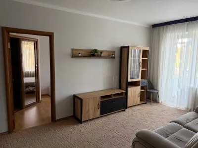 Продам 2-х кім. квартиру у центрі Києва, фото 3