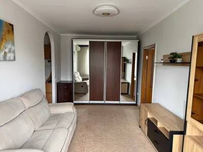 Продам 2-х кім. квартиру у центрі Києва, фото 4