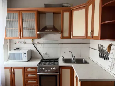 Продам 2-х кім. квартиру у центрі Києва, фото 8