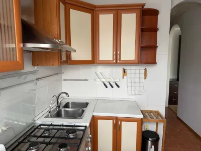 Продам 2-х кім. квартиру у центрі Києва, фото 9
