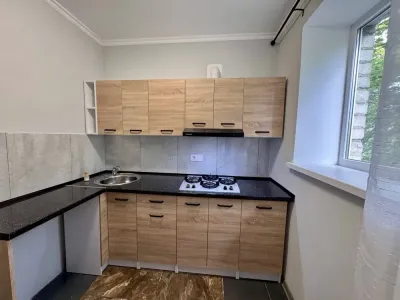 Продається 1к квартира з газом у Києві, фото 5