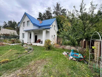 Продаж автономного будинку з власним виходом у ліс, фото 2