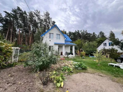 Продаж автономного будинку з власним виходом у ліс, фото 3