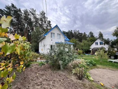 Продаж автономного будинку з власним виходом у ліс, фото 5