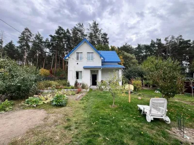 Продаж автономного будинку з власним виходом у ліс, фото 6