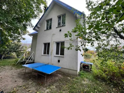 Продаж автономного будинку з власним виходом у ліс, фото 7