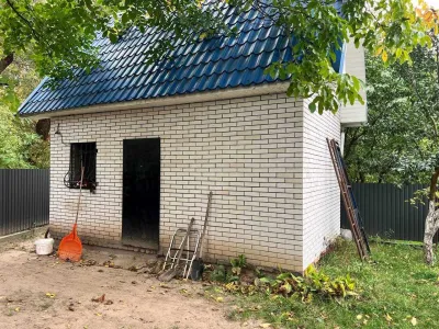 Продаж автономного будинку з власним виходом у ліс, фото 8