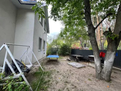 Продаж автономного будинку з власним виходом у ліс, фото 9