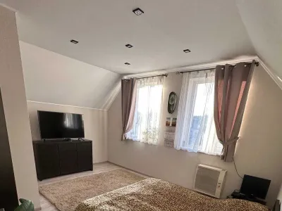 Продаж автономного будинку з власним виходом у ліс, фото 20