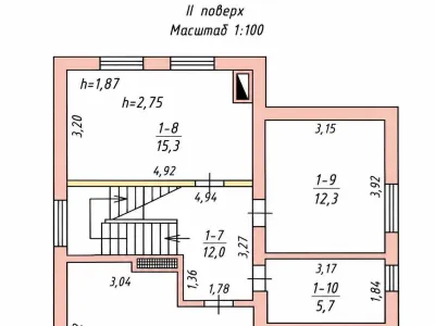 Продаж автономного будинку з власним виходом у ліс, фото 23
