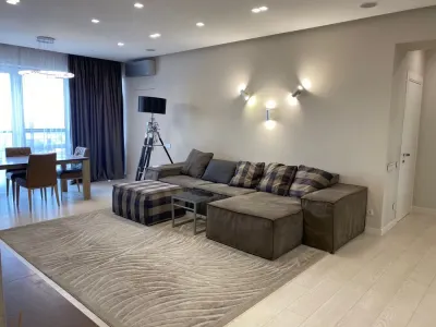 125 м²! Новобудова! К12, Кіровський, Женева!, фото 4