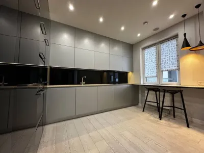 125 м²! Новобудова! К12, Кіровський, Женева!, фото 8