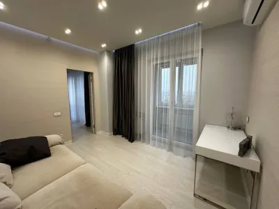 125 м²! Новобудова! К12, Кіровський, Женева!, фото 15